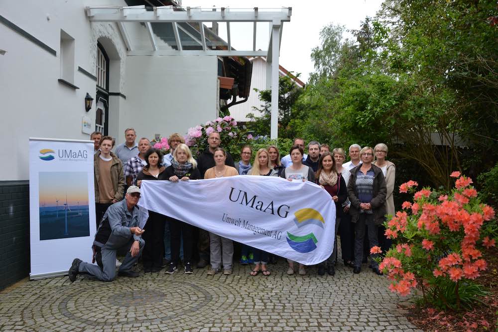 UMaAG-Cuxhaven Umwelt Management